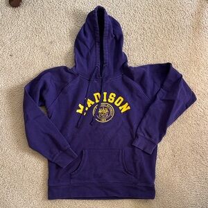 JMU Hoodie
